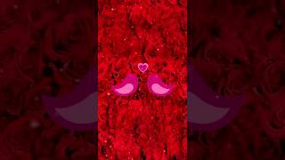 how to make red heart background photo [upl. by Nedla457]