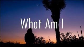 Why Dont We  What Am I Lyrics [upl. by Jemmy793]