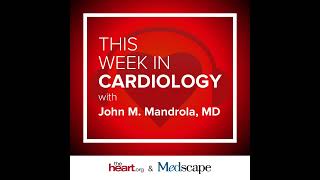 Nov 08 2024 This Week in Cardiology [upl. by Magnum]