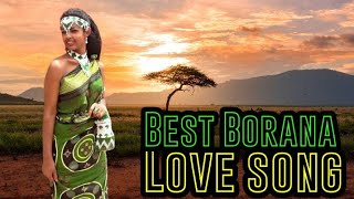 Borana Music  Best Borana love song  Sirba jalala  Iftu Mohammed [upl. by Kissel941]