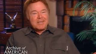 Roy Clark on Junior Samples on quotHee Hawquot  TelevisionAcademycomInterviews [upl. by Sisile]