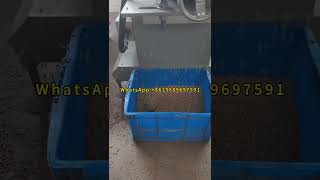 Fish Food Processing Machine Floating Fish Feed Machinery Aqua Feed Plant Manufacturing Machine [upl. by Nahij]