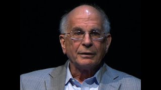 Thinking Fast and Slow  Daniel Kahneman [upl. by Alvar750]