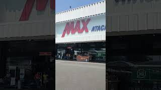 bora fazer compras no Max atacadista 🛒 viralvideo receitas grata [upl. by Aliek556]