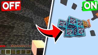 NEW How To Get XRAY In Minecraft Bedrock For 121 [upl. by Levey174]