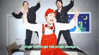 聖誕節那是什麼好吃嗎2011版 中文字幕版 [upl. by Aivuy]