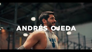 Andrés Ojeda El Nuevo Presidente [upl. by Barren]