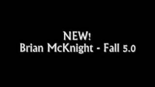 NEW Single Brian McKnight  Fall 50 [upl. by Amocat571]