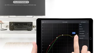 Audyssey Room Correction Performance Tips for Your DenonMarantz Receiver [upl. by Alicec]