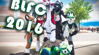 BLFC 2016  Mischief Moments [upl. by Oryaj]