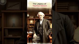 The Legacy of Thomas Edison [upl. by Lubbock]