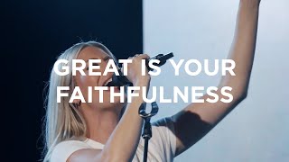 Bethel Music  Goodness of God Lyrics by Jenn Johnson [upl. by Aid]