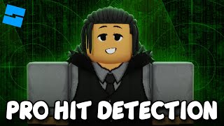 How To Script Hitboxes Properly  Roblox Studio [upl. by Ivory]