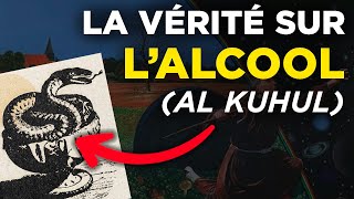 Les Conséquences Spirituelles de lAlcool Explications Complètes [upl. by Stoeber357]