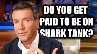 Behind The Scenes Of Shark Tank Top Most Googled Questions ANSWERED [upl. by Aitnohs]