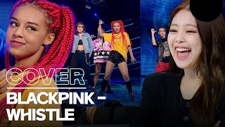 BLACKPINK  Forever Young DANCE PRACTICE VIDEO MOVING VER [upl. by Dar]