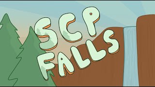 SCP Falls Full Theme Song [upl. by Flanders]