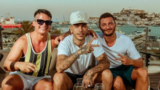 SFERA EBBASTA da Cinisello all’emozione di San Siro  Aperibiza  Ep 6 [upl. by Anna-Diane]