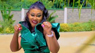 GLADYS KANYAA  MOYO WANGU OFFICIAL 4K VIDEO [upl. by Allez753]