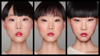 Matthew Jordan Smith creates 3 beauty shots with Profoto D2 and Softlight Kit [upl. by Stillas]