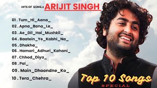 Arijit Singhs Hits 2024  Best of Arijit Singh  Arijit Singh 2024  Sorojit Biswas [upl. by Ettedo915]