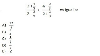 Conjuntos numéricos  Racionales  Problema 9 [upl. by Eseer850]