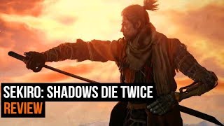 SEKIRO Progression Guide UNLOCKS ALL ITEMS  ALL SKILLS  ALL ENDINGS – PART 22 [upl. by Rolyak]