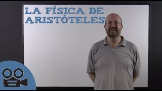 La Física de Aristóteles [upl. by Byron]