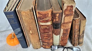 How to Make Junk Journal out of an Old Book Part 1 Step by Step DIY Tutorial for Beginners [upl. by Aizek873]