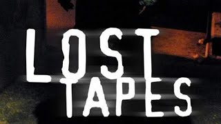 Lost Tapes  The Complete Series 20082010 15th Anniversary [upl. by Nial]