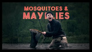 Mosquitoes amp Mayflies  EP1  Somewhere Else [upl. by Bradan230]