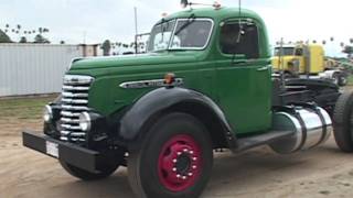 1948 GMC Truck [upl. by Cortie]