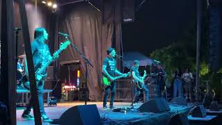 Everclear  Santa Monica Live  Entire Song  Vernon Hills Summer Celebration [upl. by Neila]