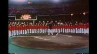 Telesports 1980 Philadelphia Phillies Full Season Highlights [upl. by Stucker]