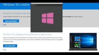 Lisanssız Windows 10 Kullanmak mümkün mü [upl. by Neri138]