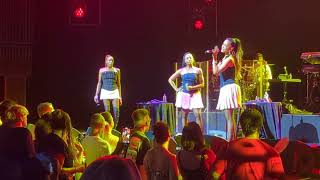 En Vogue Live Free Your Mind at Wolf Trap Vienna VA July 5 2024 [upl. by Dlonyer]