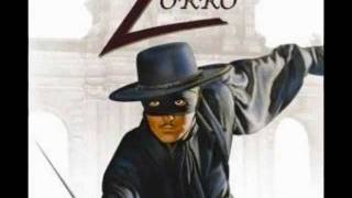 The Mark of Zorro  Suite [upl. by Jeanette]