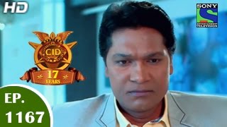 CID  च ई डी  Bhootiya Boat  Episode 1167  14th December 2014 [upl. by Eneroc]