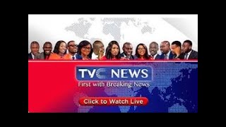 Decision2023 TVC NEWS NIGERIA LIVE [upl. by Eusebio]