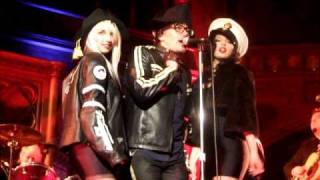 Adam Ant  Goody Two Shoes [upl. by Atrim]