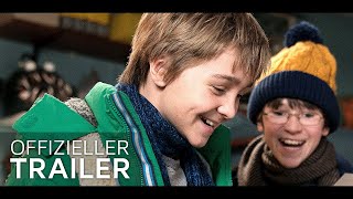 Unheimlich Perfekte Freunde  Official Trailer 1 Deutsch  German  2019  Kinder [upl. by Dranik]