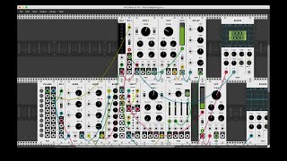 11 Oscillator Sync [upl. by Ellennej]