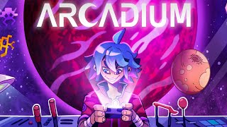 Arcadium Gameplay [upl. by Hugon]