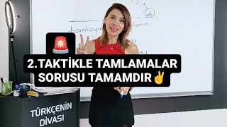 🚨 ÖSYM TAMLAMALARI ÇOK SEVER [upl. by Palestine]