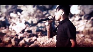 Valley of Chrome  Pangako OFFICIAL MUSIC VIDEO [upl. by Anrehs]