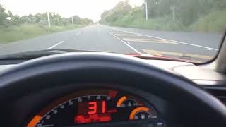 Honda S2000 VTEC Crossover Sound [upl. by Ragucci]