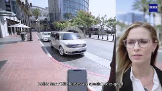 ZEISS SmartLife Lenses The Smart Choice [upl. by Solakcin]