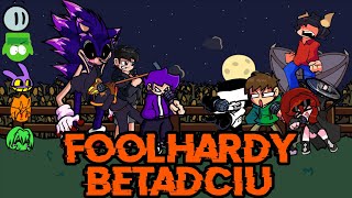 Foolhardy OG But Every Turn A Different Character is Used  Halloween Special  OGOctober2024 [upl. by Hcnarb]