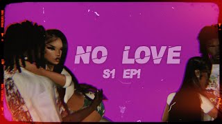 IMVU SERIES  NO LOVE  S1 EP1 [upl. by Dnomyar203]