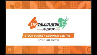 29 JULY 2024 NIFTY Post Market Analysis live from LTP CALCULATOR NAGPUR by Amit Bhakte [upl. by Sitarski]